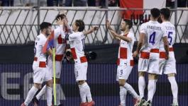 哈兰德本赛季出战20场中18场破门进32球，仅维拉、热刺对其零封