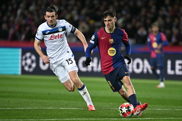 布罗基：国米纸面实力比米兰更强；我认为奇克将会决定德比